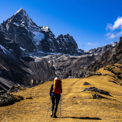 Everest Expedition 2025: Summit Via  the South Col Route with 14 Peaks Expedition